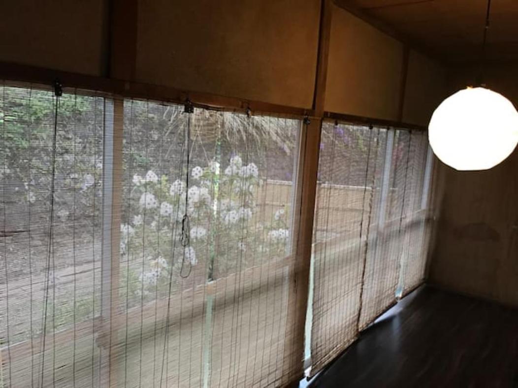 Bbq可能 一棟貸 Fuji Trip House 河口湖 Villa Fujikawaguchiko Exterior photo