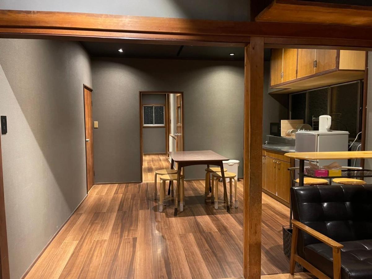 Bbq可能 一棟貸 Fuji Trip House 河口湖 Villa Fujikawaguchiko Exterior photo